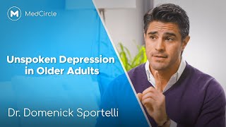 Why Depression Goes Undetected In Adults [upl. by Horwitz476]