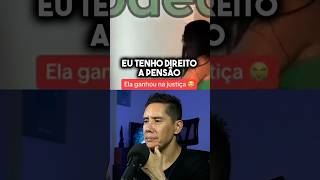 Como Se Prevenir Da Paternidade Socioafetiva E Pensão Socioafetiva [upl. by Mayfield]