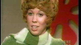 Vicki Lawrence on The Dating Game 1971 [upl. by Aineval]