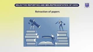 Module2 Unit12 Selective Reporting and Misrepresentation of Data [upl. by Adnhoj664]