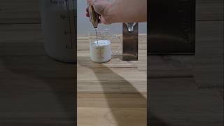 Aerolatte Handheld Milk Frother [upl. by Ratcliffe]